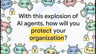 🌟 Mastering AI Security: A Guide to Microsoft Entra Agent ID 🌟