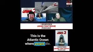 Jaws 2: No Radio Clip