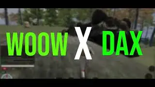 Rigor Z Dax Pvp Montage #53 For: SPRK