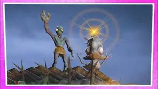 Oddworld: Munch's Oddysee - Review & Analysis