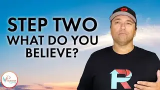 Step Two - FINAL EPISODE - Restore Me To Sanity | Ben Kaneaiakala - Addiction