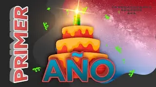 Primer a&ntilde;o del canal