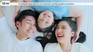 TVC IMG INVESTMENT JOINT STOCK COMPANY (IMG GROUP) - Engsub