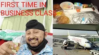 Addis Ababa to Lagos Nigeria Business Class #ethiopianlounge #Ethiopianairline #fashiontrendsworlwid