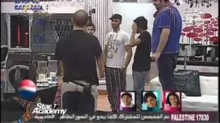 محمد المغربى ونصيف وسلطان وعبد العزيز تقليد ضحك ضحك