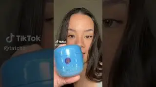 THE BRAINS BEHIND TATCHA SKIN CARE BRAND/PRODUCTS. VICKY TSAI💜