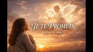 Je te promets