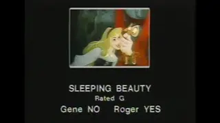 Sleeping Beauty (1979) movie review - Sneak Previews with Roger Ebert and Gene Siskel
