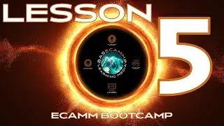 PROVEN Ecamm Scene Design Strategies for Rapid Success