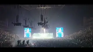 John summit, shiver, featuring hayla 🙌🙌 02 arena London, 13/9/2025