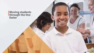 Solana POS and Student Eligibility Management System