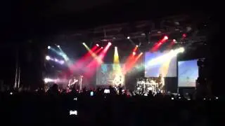 W.A.S.P - Wild Child (23.05.2012 Live in Moscow, Russia, Arena Moscow) HD