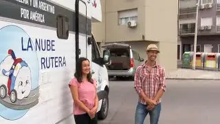 La Nube Rutera: desde el sur de Chile al mundo