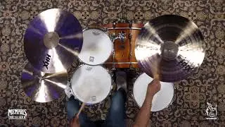 Sabian 19