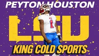 Peyton Houston (2027 QB) | Sophomore Highlight Tape Evaluation & Breakdown