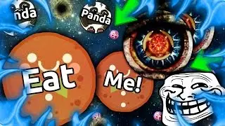 Nebulous -TROLLING! 