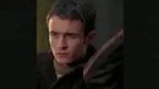 Joe McFadden Slideshow