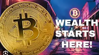 The Final Bitcoin Supply Squeeze&mdash;Stack Before It&rsquo;s Gone!