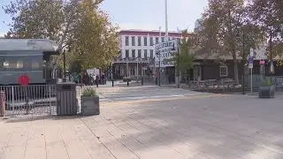 Modernizing the Old Sacramento waterfront