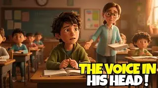 The Lie He Believed About Himself | A Powerful Life-Changing Motivational Story