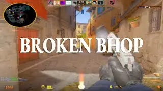 The New CS2 Movement is Broken... (Montage)