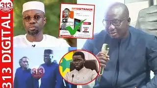 «Li moy histoire bi, Sonko mo…» Mame Gor Ngom appui Diallo primature et révèle quelques mots dans le