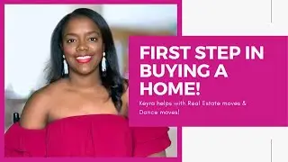 First Step In Buying A Home In Dallas | Agent Talk