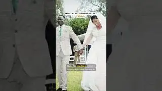 Dream Came True: UK Conference Prayer Led to Marriage!