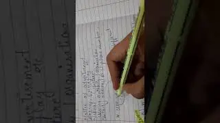 Advertisement Writing (Display)