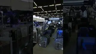 Quick Tour: 2025 Dallas Boat Show Like You&rsquo;ve Never Seen It
