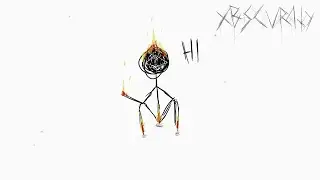 XBSCVRITY - burning
