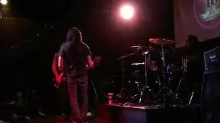 C4OC BAND THESE GUYS ROCKED STAGES BAR IN SANTA ANA HARD .. KILLER SOUND.. TUNE IN TO C40CRADIO.NET.