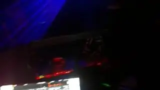 Klubdude - Rapture Cafe Bar on Mix Dj Vince