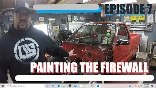 WhiteWall Steve's Good E'nuff Garage: Episode 7 