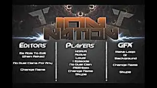 IoN Nation&trade;| Recruitment Challenge
