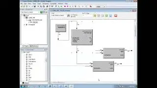 LADDER & FBD Programing of Honeywell Experion PKS DCS & SCADA Part-3