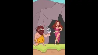 Comics Bob Game Level 1