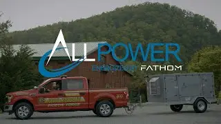 ALL POWER: Revolutionary Mobile Solution for High-Pressure Air and Breathing Air