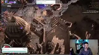 (DROPS) POE2 New Player DRUID!!! Push To 10!! SUBS (Part 14/18)