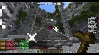 Quake Craft: ОН НЕ ПРОБИВАЕМЫЙ!!!!!!!!!!!(feat DenEnder)