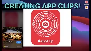 Создание клипов приложений &mdash; RestApp, часть 11