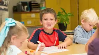 Concord Christian Preschool: Director Interview