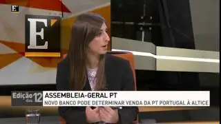 Dia D para a PT Portugal