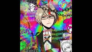 You have swag? - {GLITCHCORE}