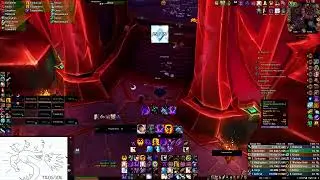 shadow priest heroic raid