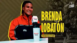 🦘&iexcl;LA CANGURO QUIERE EL T&Iacute;TULO!🦘 -  BRENDA LOBAT&Oacute;N EN SFLP