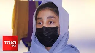 HRW Outlines Denial of Rights of Afghan Women, Girls Over Past 2 Years