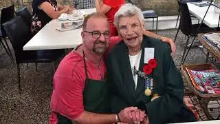 Northern Cemeteries - Community Engagement RSL