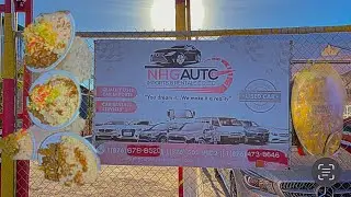COOKING DINNER 🍽️ AT NHG AUTO BROWN STEW WILD BOAR AND GUNGO PEAS 🫛 RICE 🍚