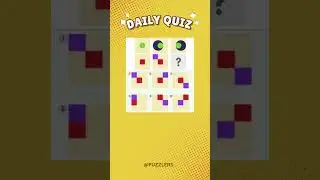 Daily Brain Teaser: Can You Solve This?